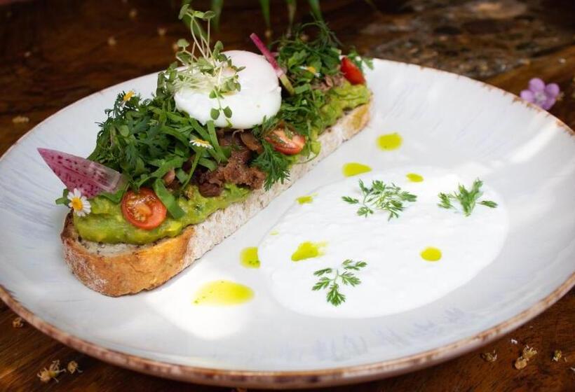 Отель Raices De Mar