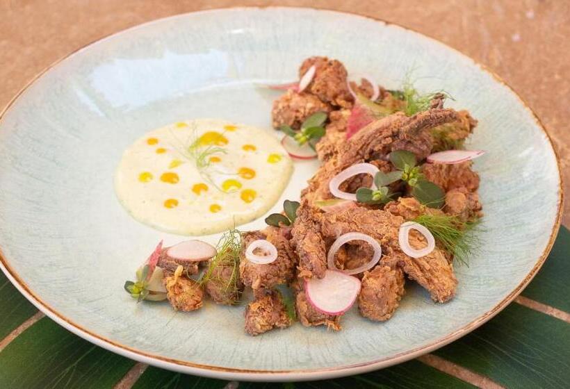 Отель Raices De Mar