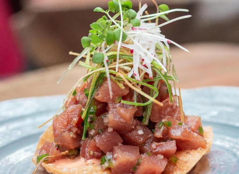 Отель Raices De Mar