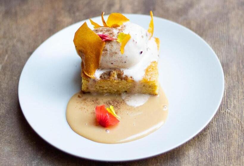 Отель Raices De Mar