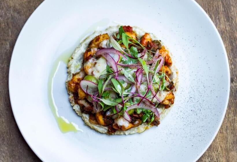 Отель Raices De Mar