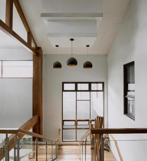 호텔 Reddoorz Near Alun Alun Kc Haurgeulis