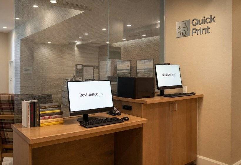 فندق Residence Inn Walnut Creek