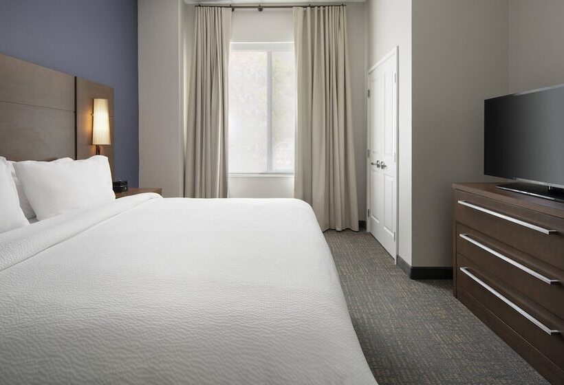 فندق Residence Inn Walnut Creek