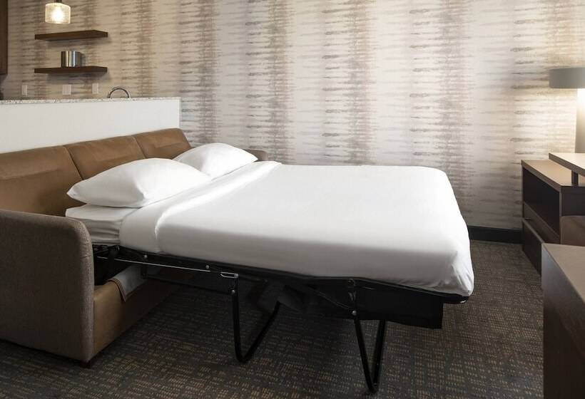 فندق Residence Inn Walnut Creek