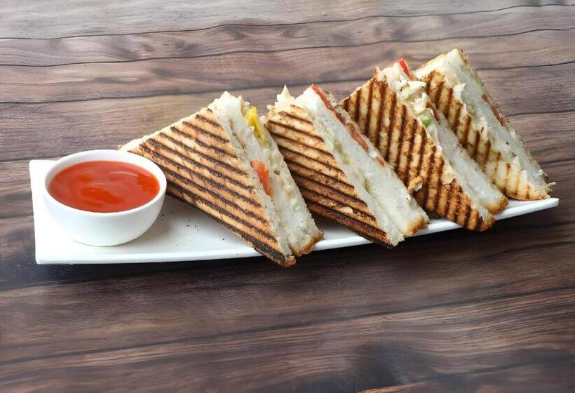 호텔 Riddhi Siddhi Resorts