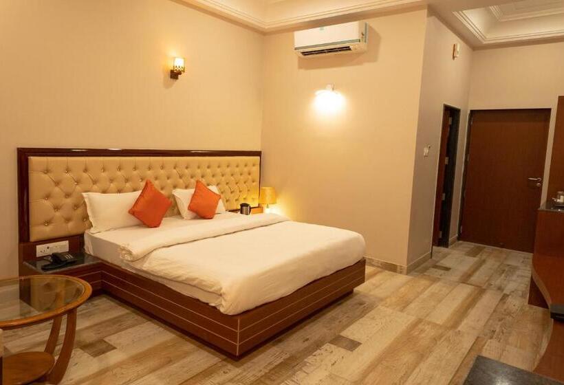 فندق Riddhi Siddhi Resorts