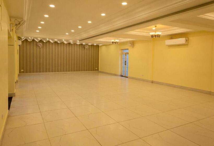 호텔 Riddhi Siddhi Resorts