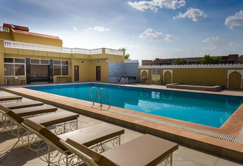 فندق Riddhi Siddhi Resorts