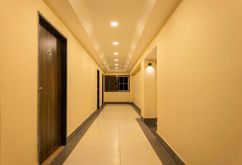 호텔 Riddhi Siddhi Resorts