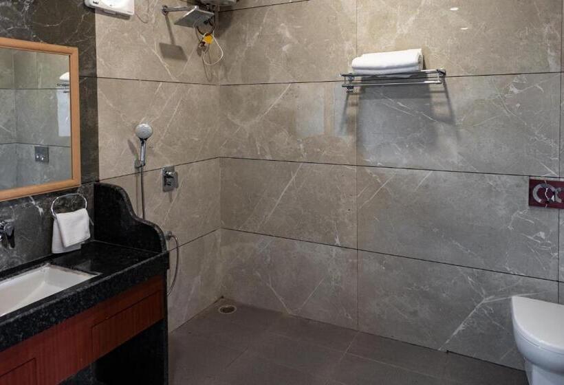 호텔 Riddhi Siddhi Resorts