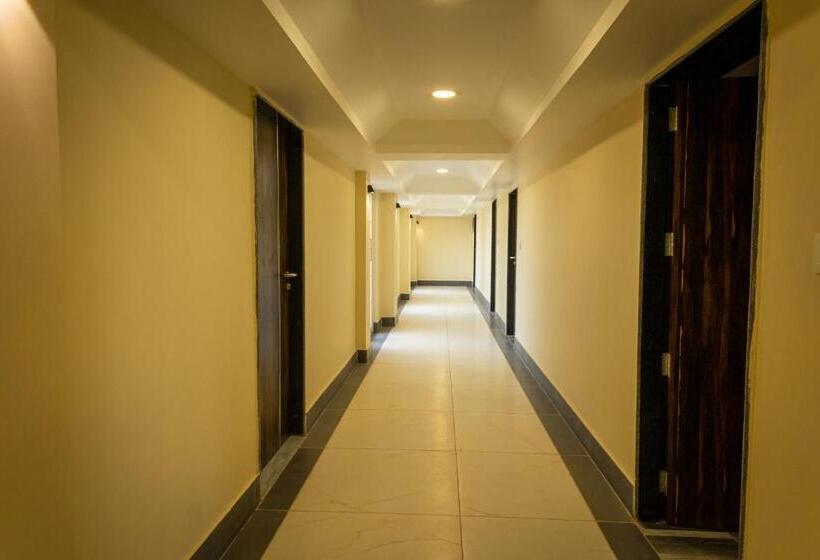 호텔 Riddhi Siddhi Resorts