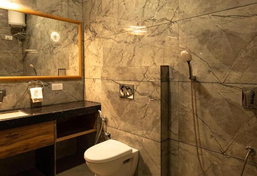 호텔 Riddhi Siddhi Resorts