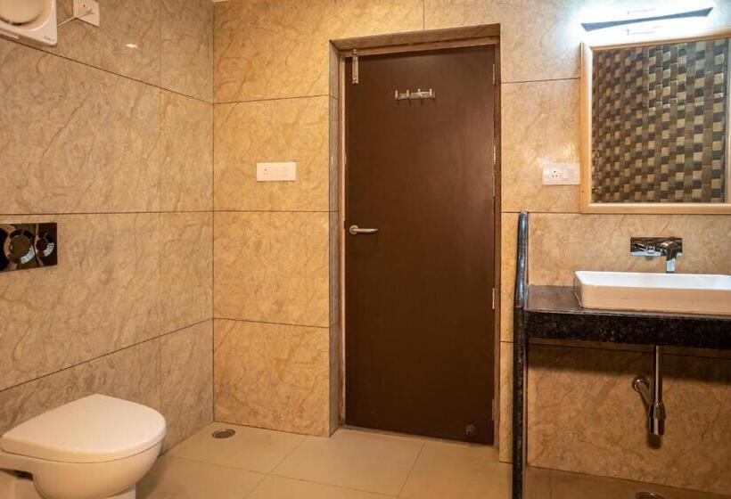 호텔 Riddhi Siddhi Resorts