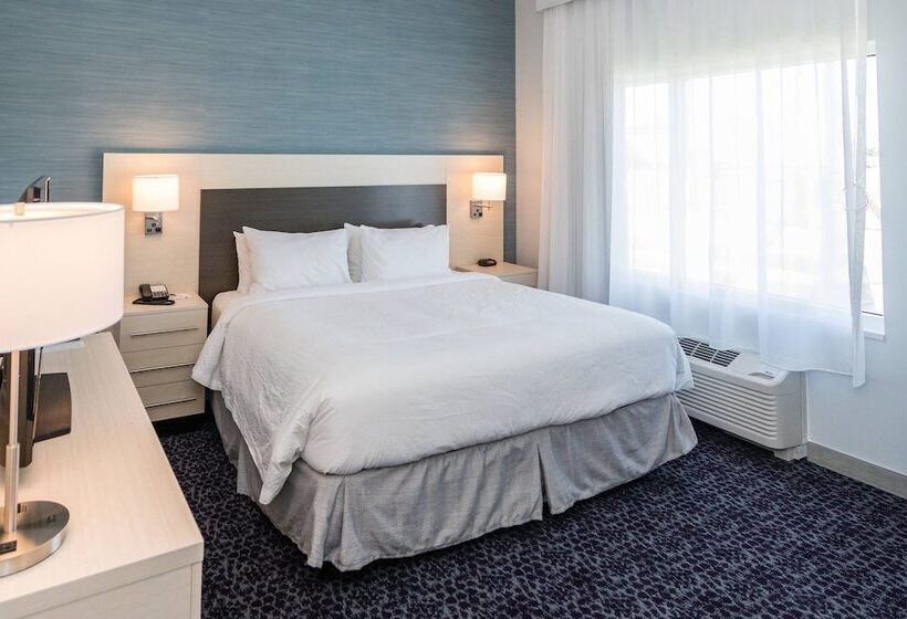 فندق Towneplace Suites Port St. Lucie I95