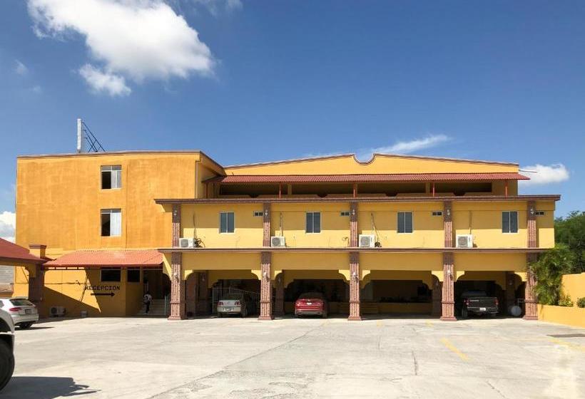 Hotel Villa Escondida en Cadereyta Jimenez Destinia Hotel Villa Escondida en Cadereyta Jimenez Destinia