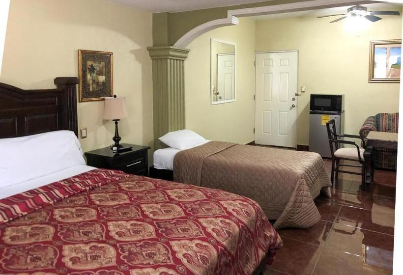 فندق Villa Escondida
