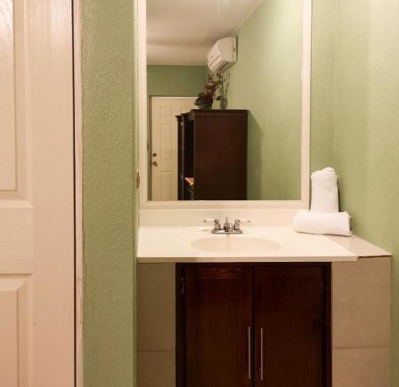 ホテル Villa Escondida