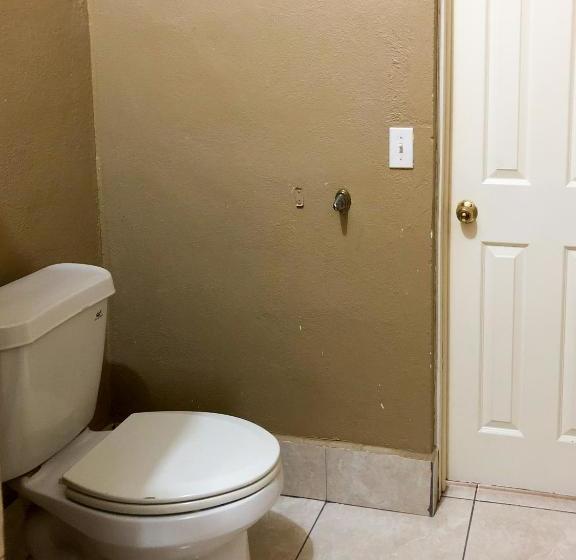 ホテル Villa Escondida