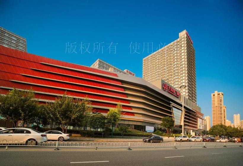 酒店 Yafei Boutique