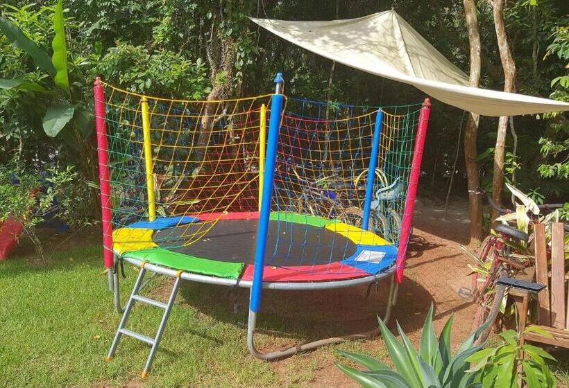 펜션 Barbieri Beach