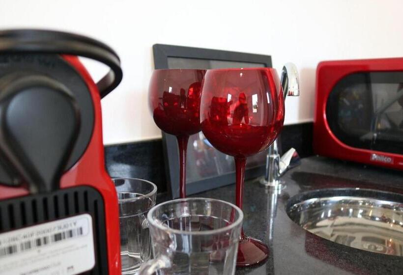 펜션 Barbieri Beach