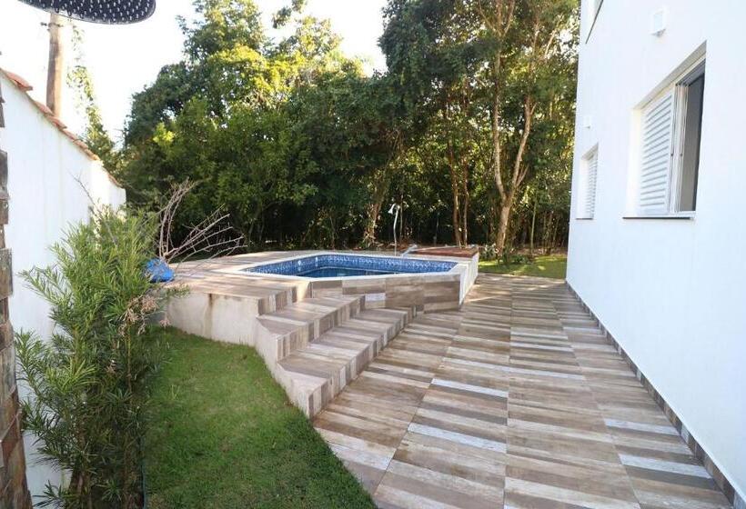 펜션 Barbieri Beach