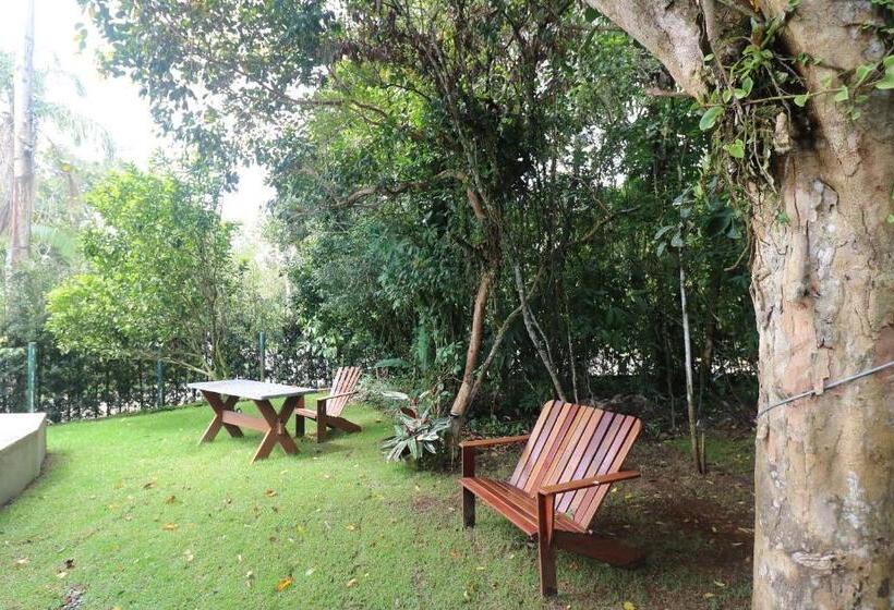 펜션 Barbieri Beach