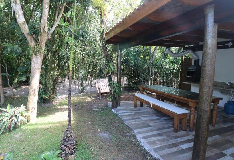 펜션 Barbieri Beach