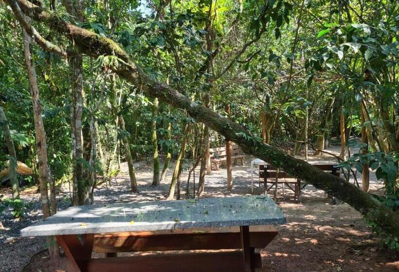 펜션 Barbieri Beach