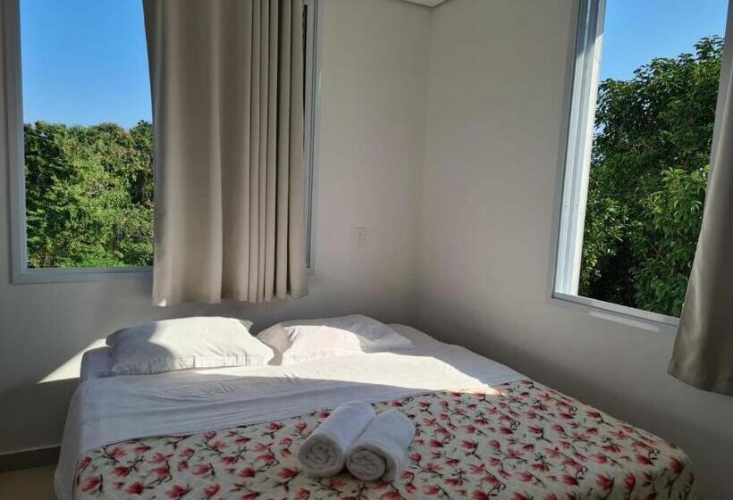 펜션 Barbieri Beach