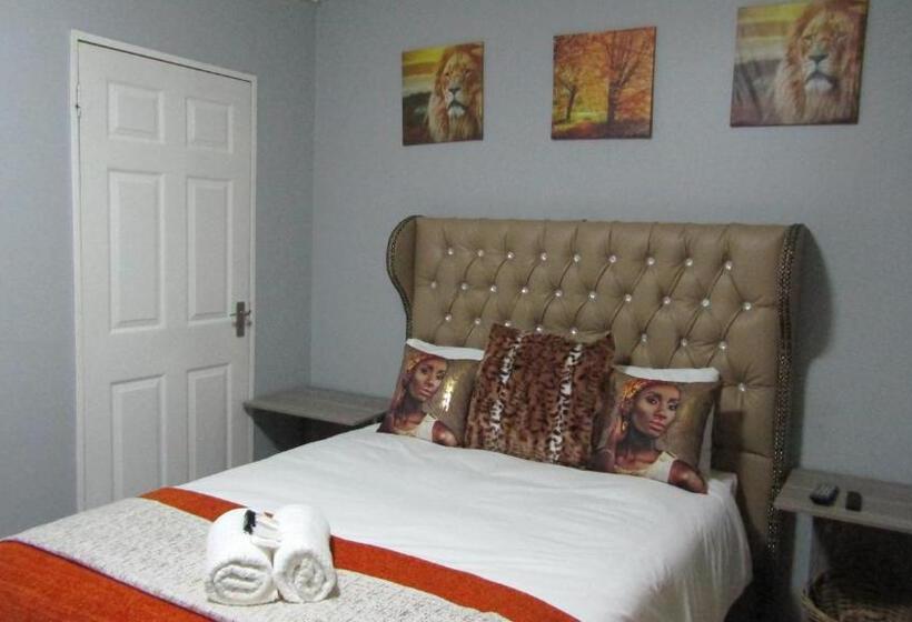 بنسيون Bountyful