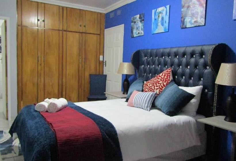 פנסיון Bountyful