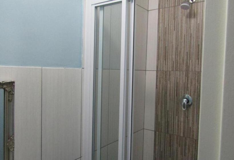 بنسيون Bountyful