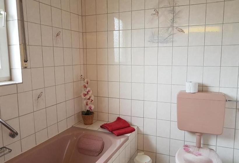 ペンション Ferienweinhaus Römer Knodt