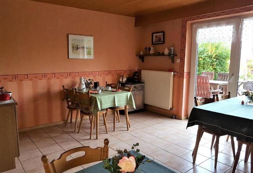 ペンション Ferienweinhaus Römer Knodt