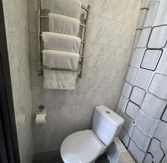 بنسيون Guest House Max