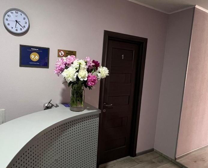 פנסיון Guest House Max