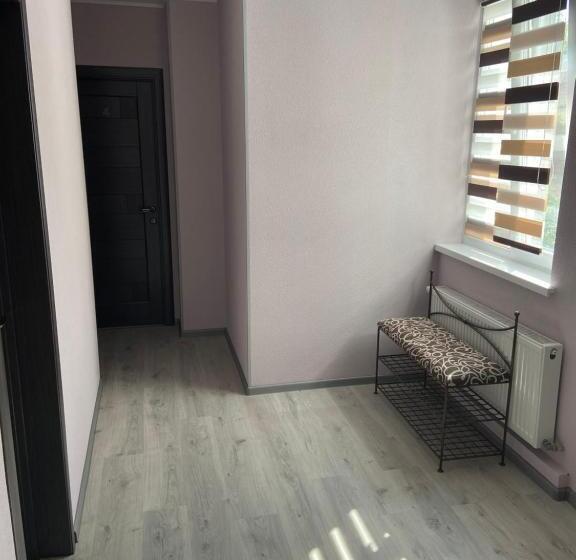 פנסיון Guest House Max