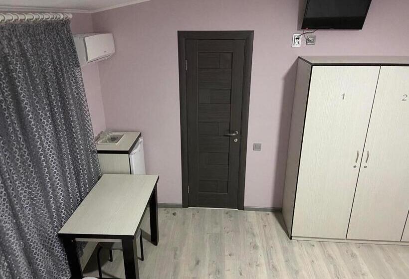 פנסיון Guest House Max