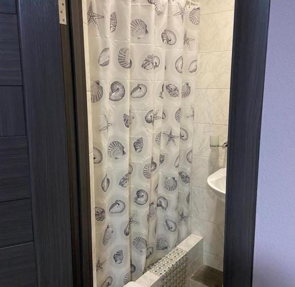 פנסיון Guest House Max