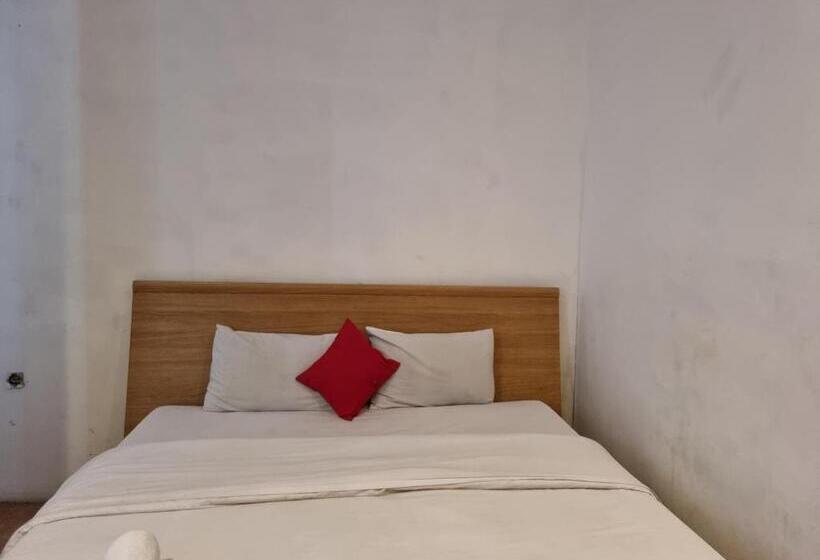 膳宿费 Reddoorz @ Jalan Sei Mencirim Medan