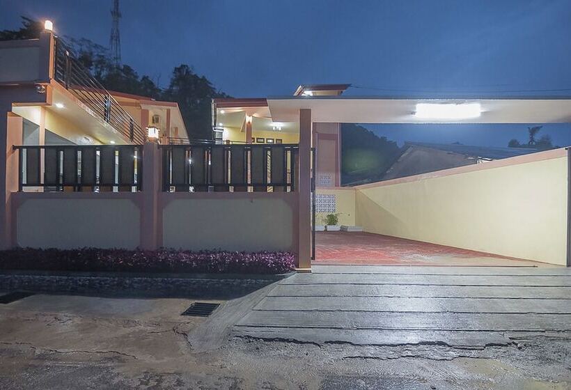 ペンション Reddoorz Near Rsud Dr Abdul Aziz Singkawang