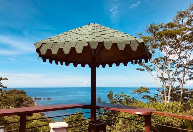 هاستل Hostal Doble Vista