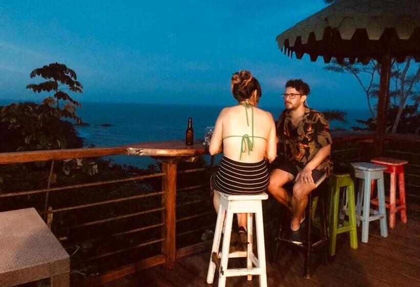 هاستل Hostal Doble Vista