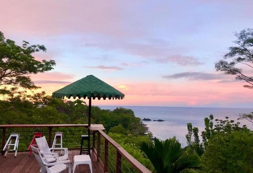 Общежитие Hostal Doble Vista