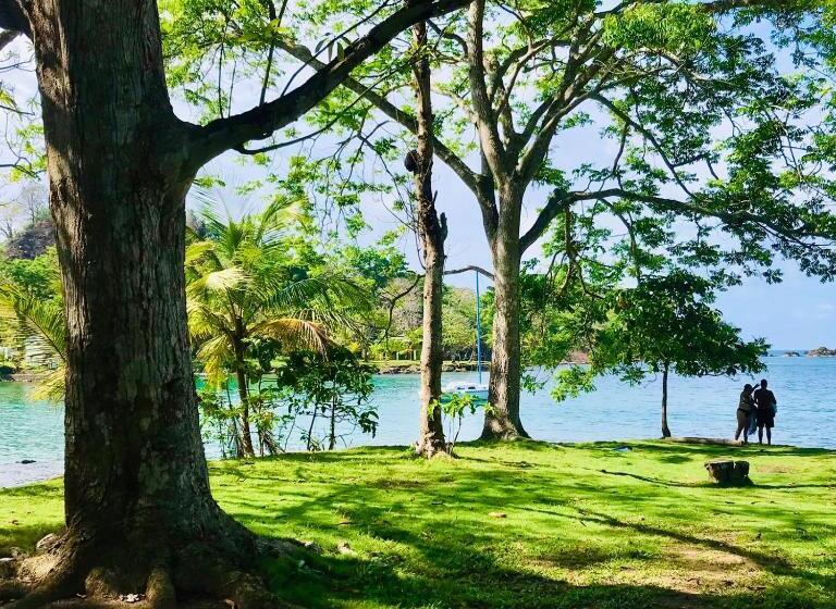 Общежитие Hostal Doble Vista