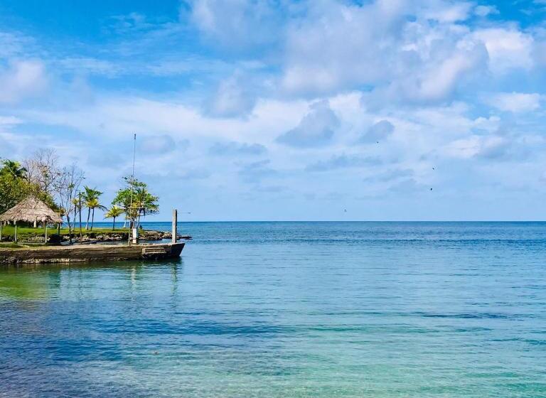 Общежитие Hostal Doble Vista