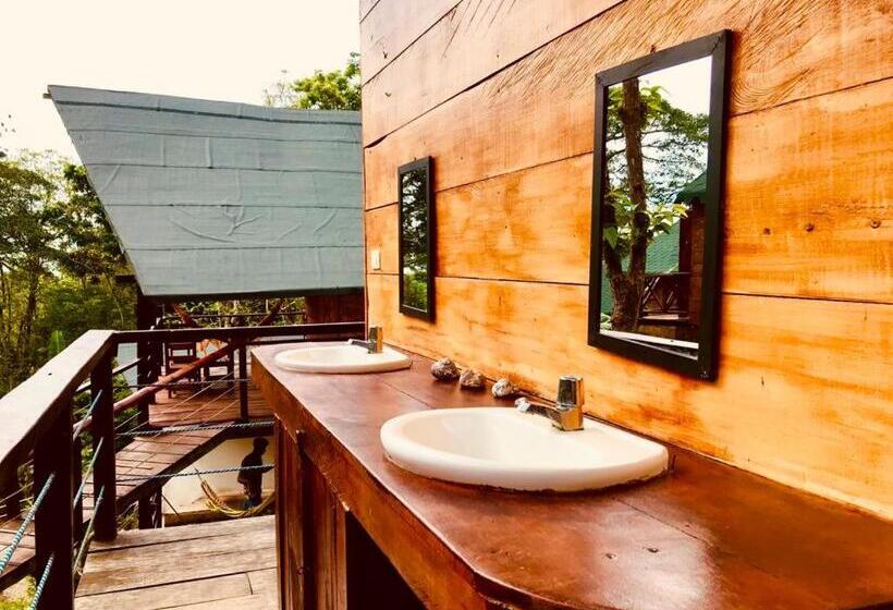 هاستل Hostal Doble Vista