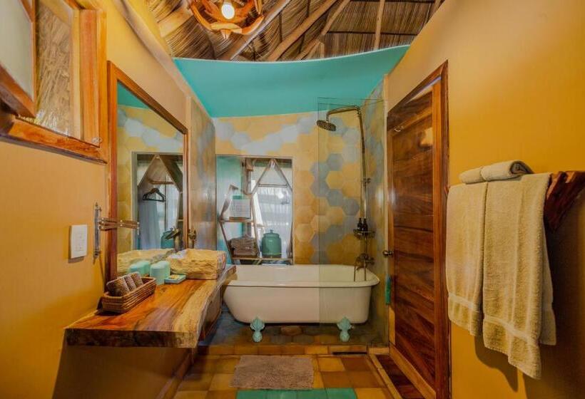 Amaca Beach Hotel Eco Resort Quiimixto